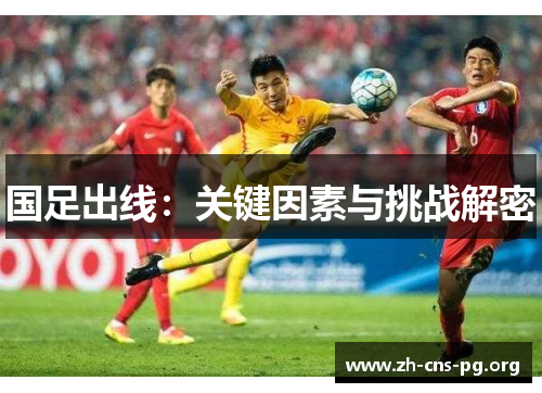 国足出线：关键因素与挑战解密