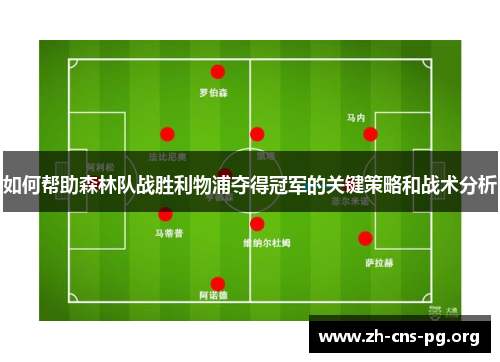 如何帮助森林队战胜利物浦夺得冠军的关键策略和战术分析