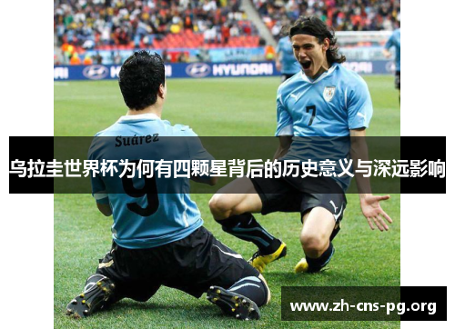 乌拉圭世界杯为何有四颗星背后的历史意义与深远影响