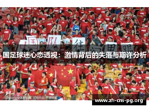 国足球迷心态透视：激情背后的失落与期许分析