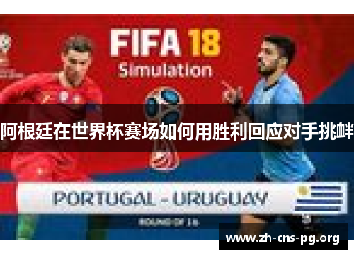 阿根廷在世界杯赛场如何用胜利回应对手挑衅