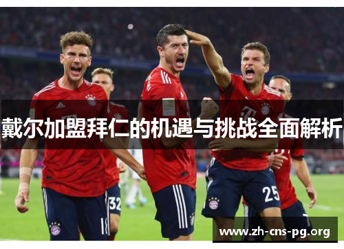 戴尔加盟拜仁的机遇与挑战全面解析