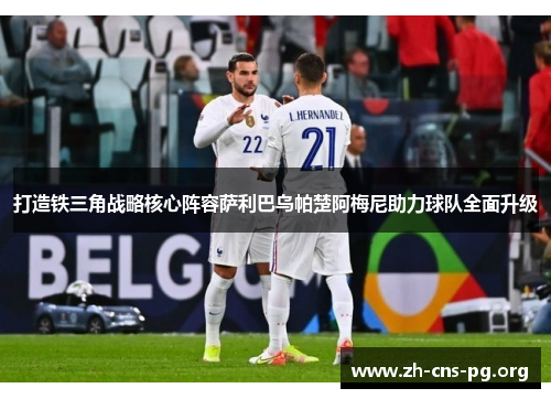 打造铁三角战略核心阵容萨利巴乌帕楚阿梅尼助力球队全面升级